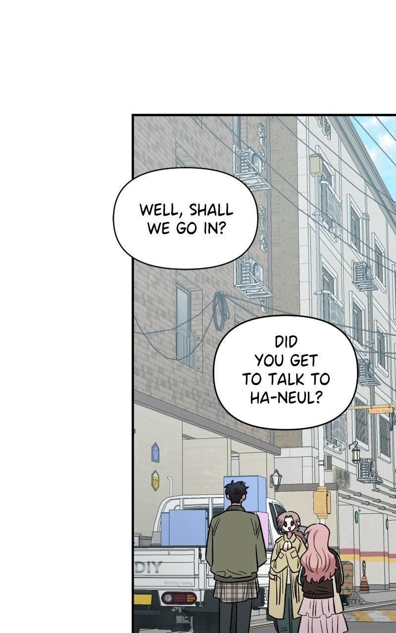 Read Childhood Friend Complex (Eunhi) Manga Online