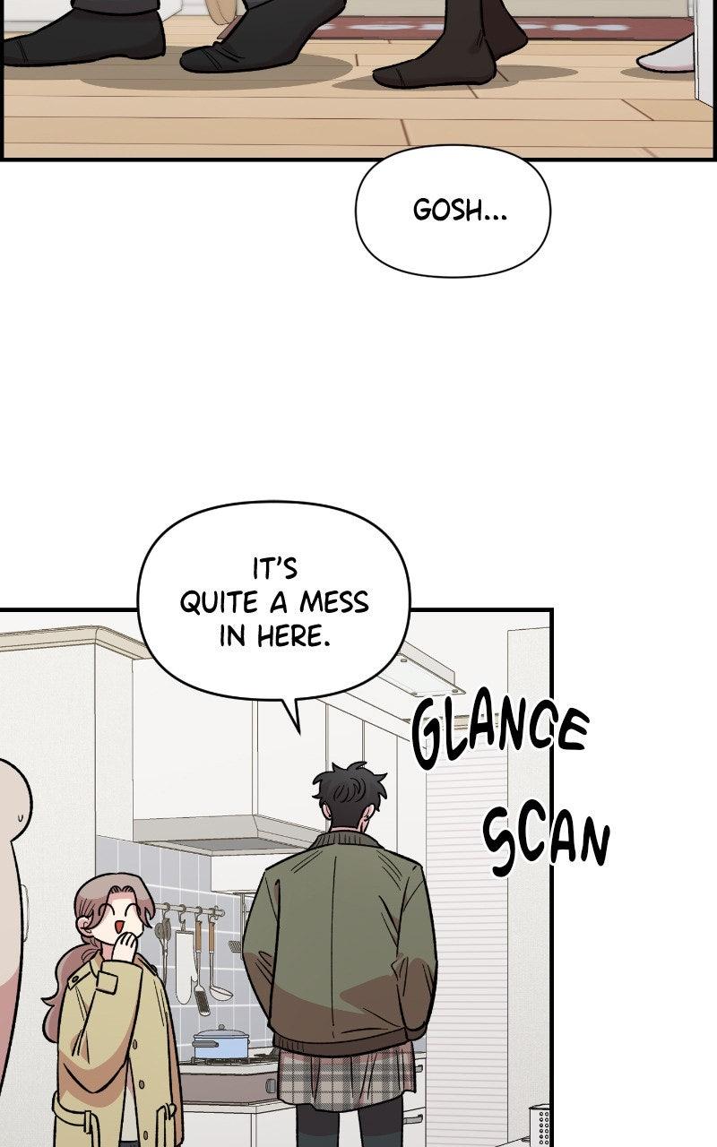 Read Childhood Friend Complex (Eunhi) Manga Online