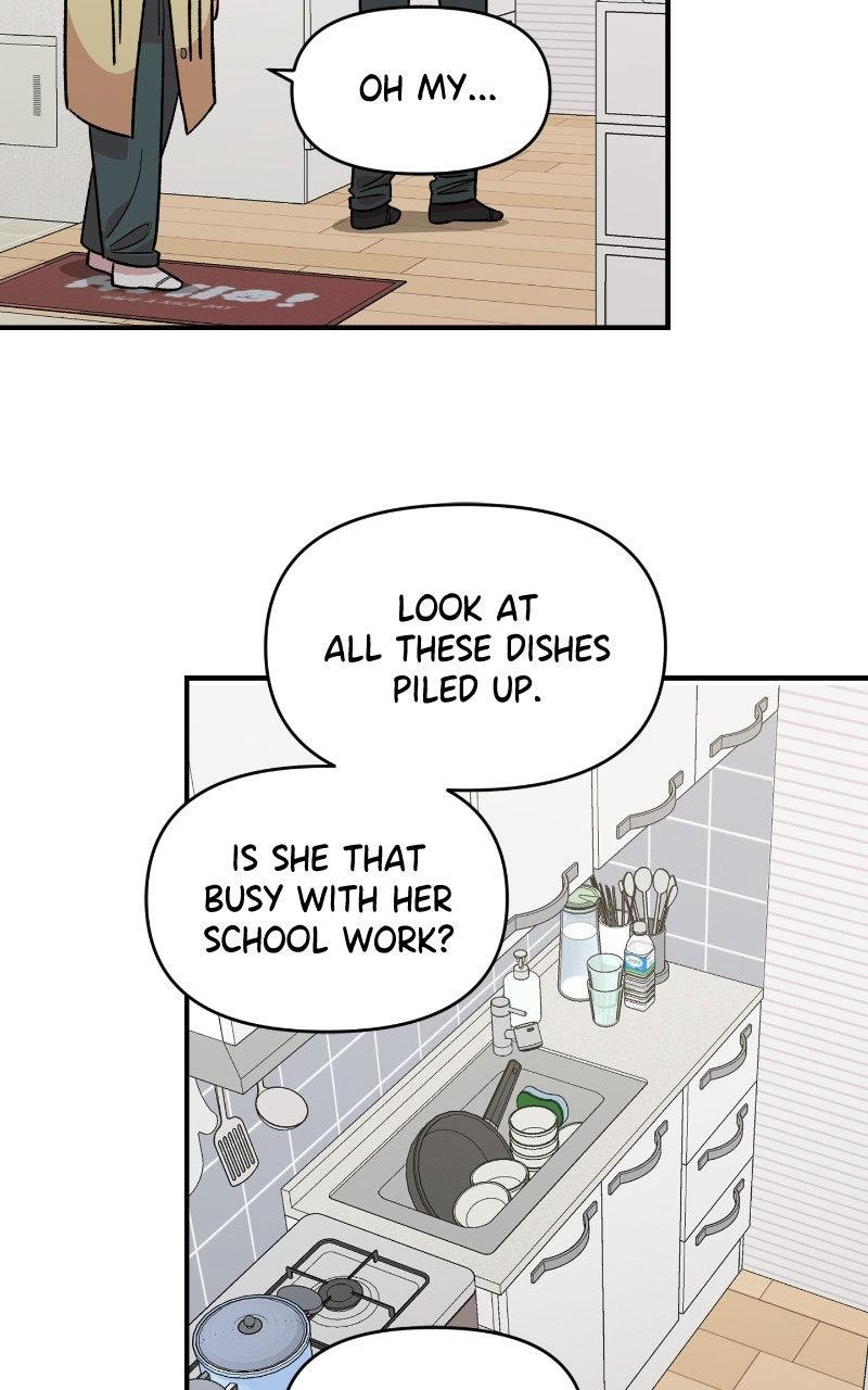 Read Childhood Friend Complex (Eunhi) Manga Online
