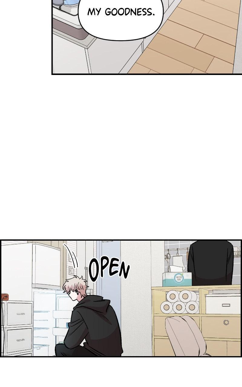Read Childhood Friend Complex (Eunhi) Manga Online