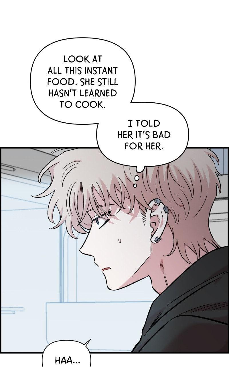 Read Childhood Friend Complex (Eunhi) Manga Online