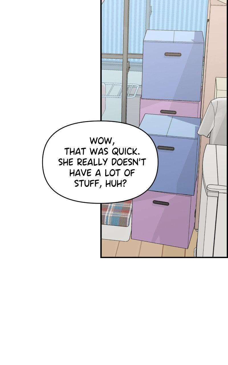 Read Childhood Friend Complex (Eunhi) Manga Online