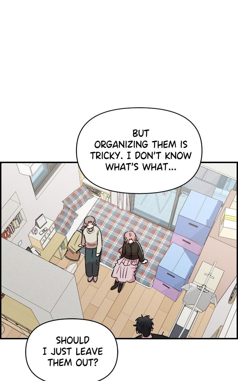 Read Childhood Friend Complex (Eunhi) Manga Online