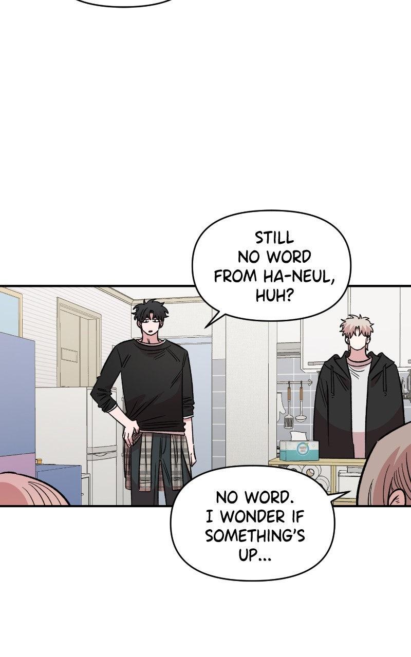 Read Childhood Friend Complex (Eunhi) Manga Online