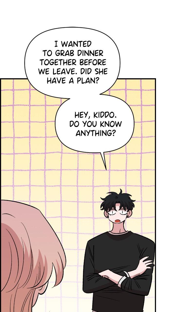 Read Childhood Friend Complex (Eunhi) Manga Online