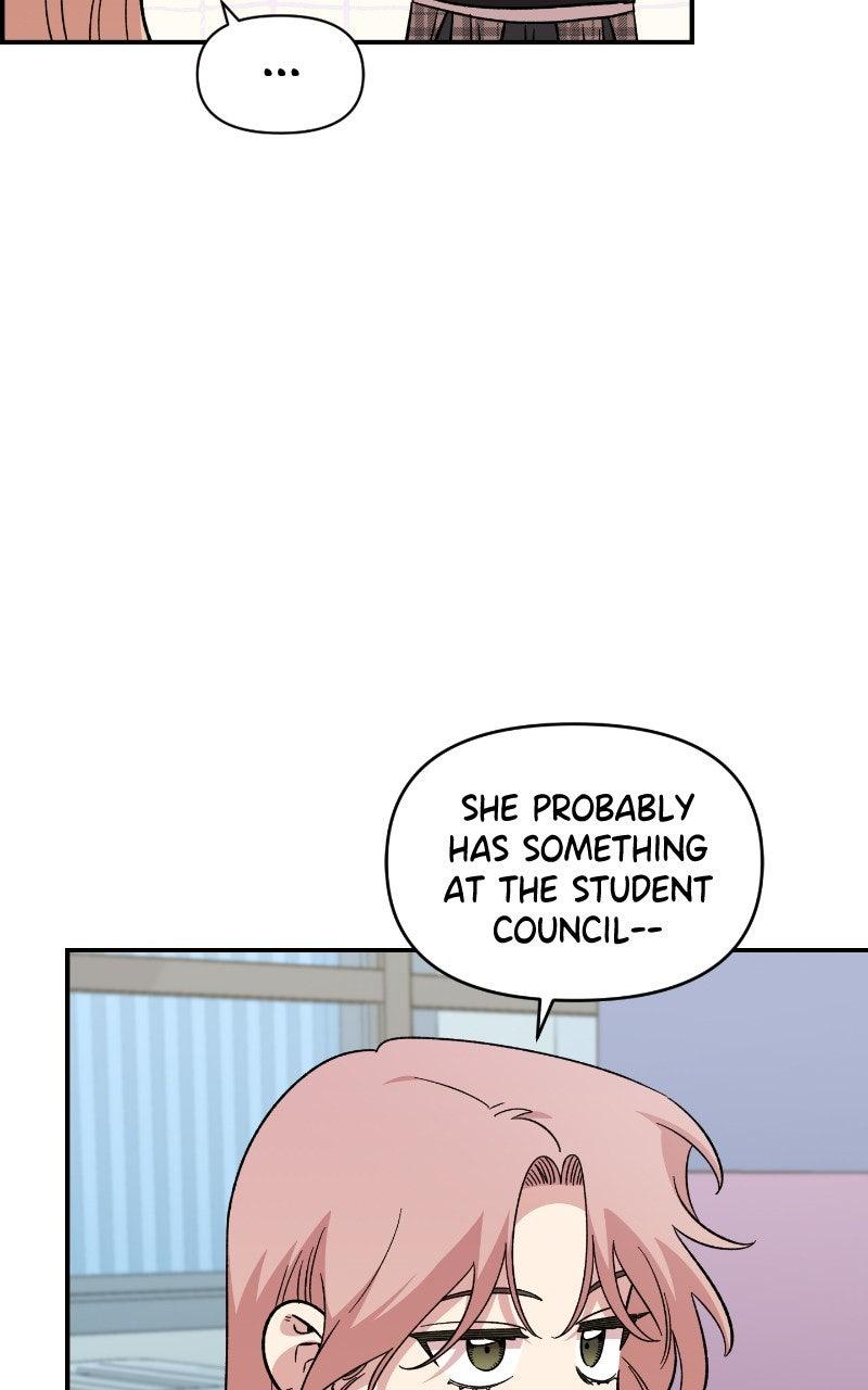 Read Childhood Friend Complex (Eunhi) Manga Online