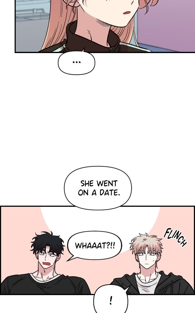Read Childhood Friend Complex (Eunhi) Manga Online