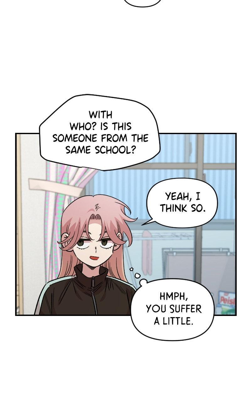 Read Childhood Friend Complex (Eunhi) Manga Online