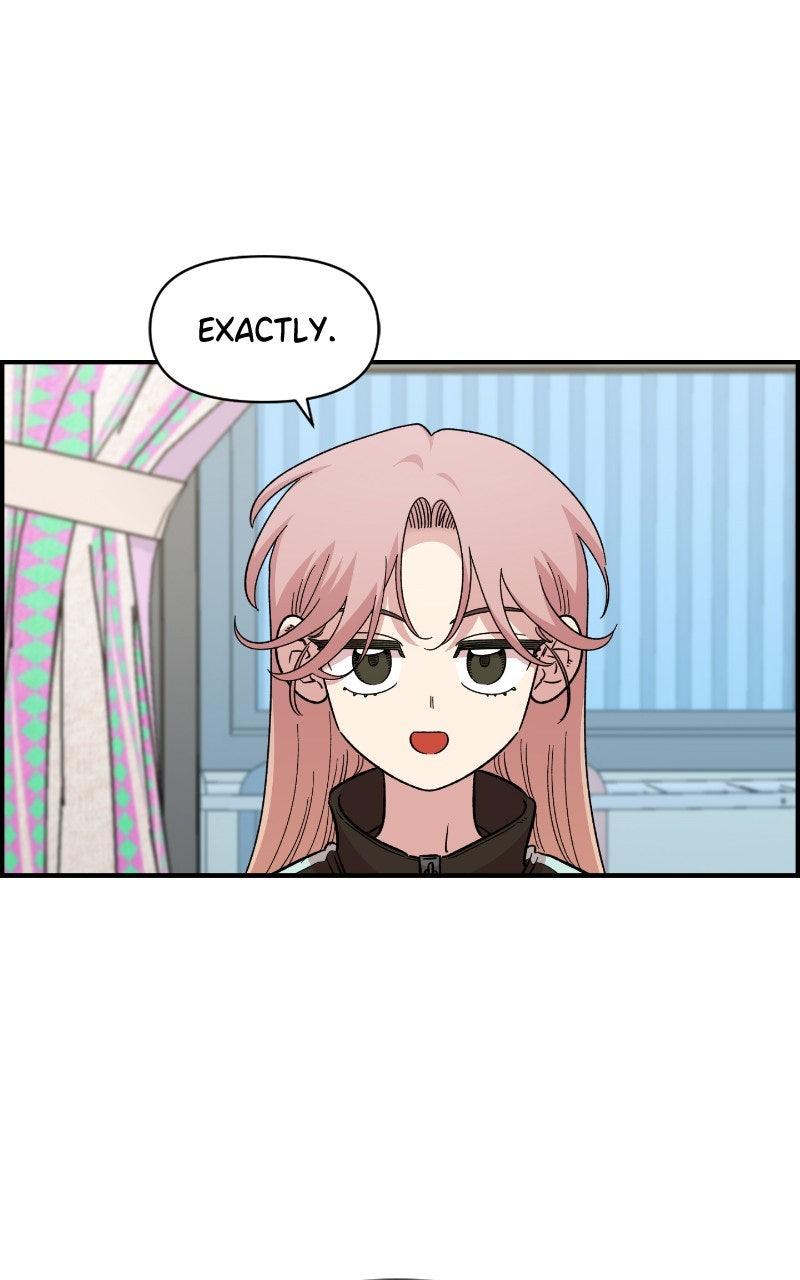 Read Childhood Friend Complex (Eunhi) Manga Online