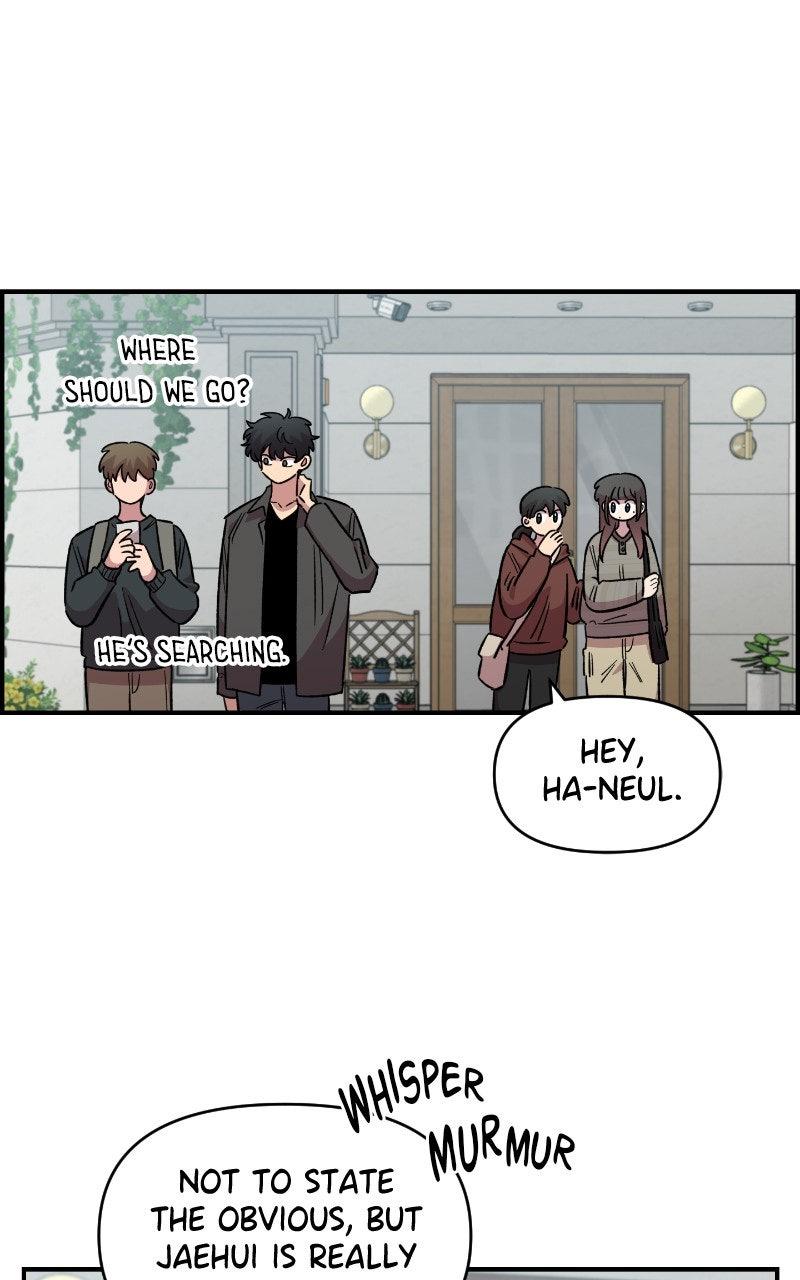 Read Childhood Friend Complex (Eunhi) Manga Online