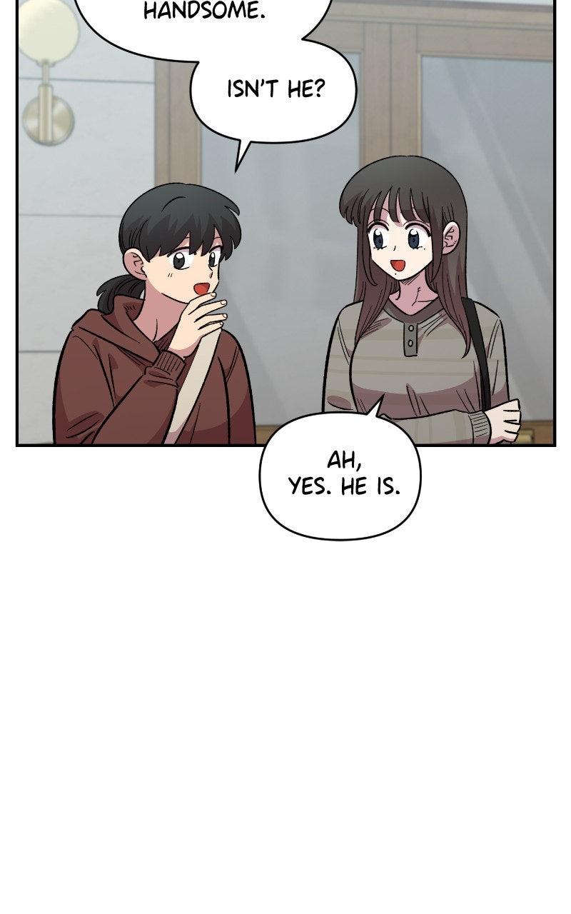 Read Childhood Friend Complex (Eunhi) Manga Online