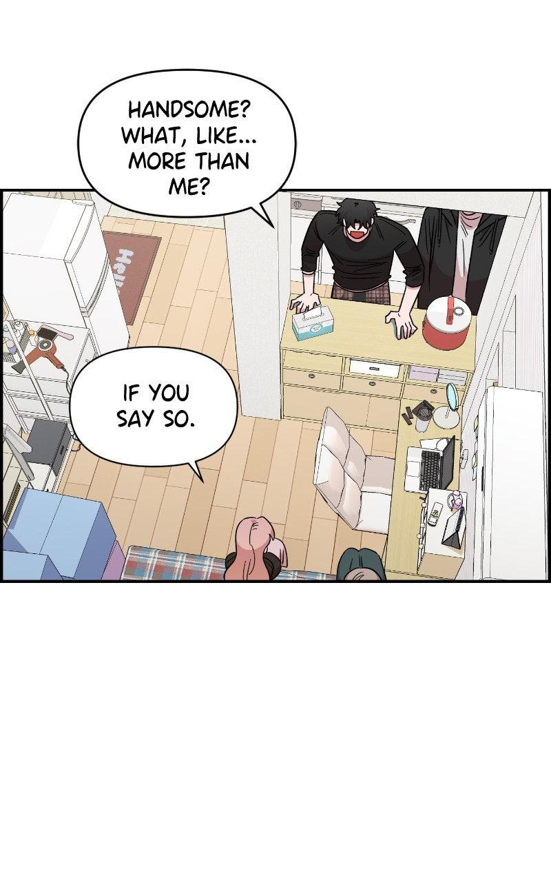Read Childhood Friend Complex (Eunhi) Manga Online