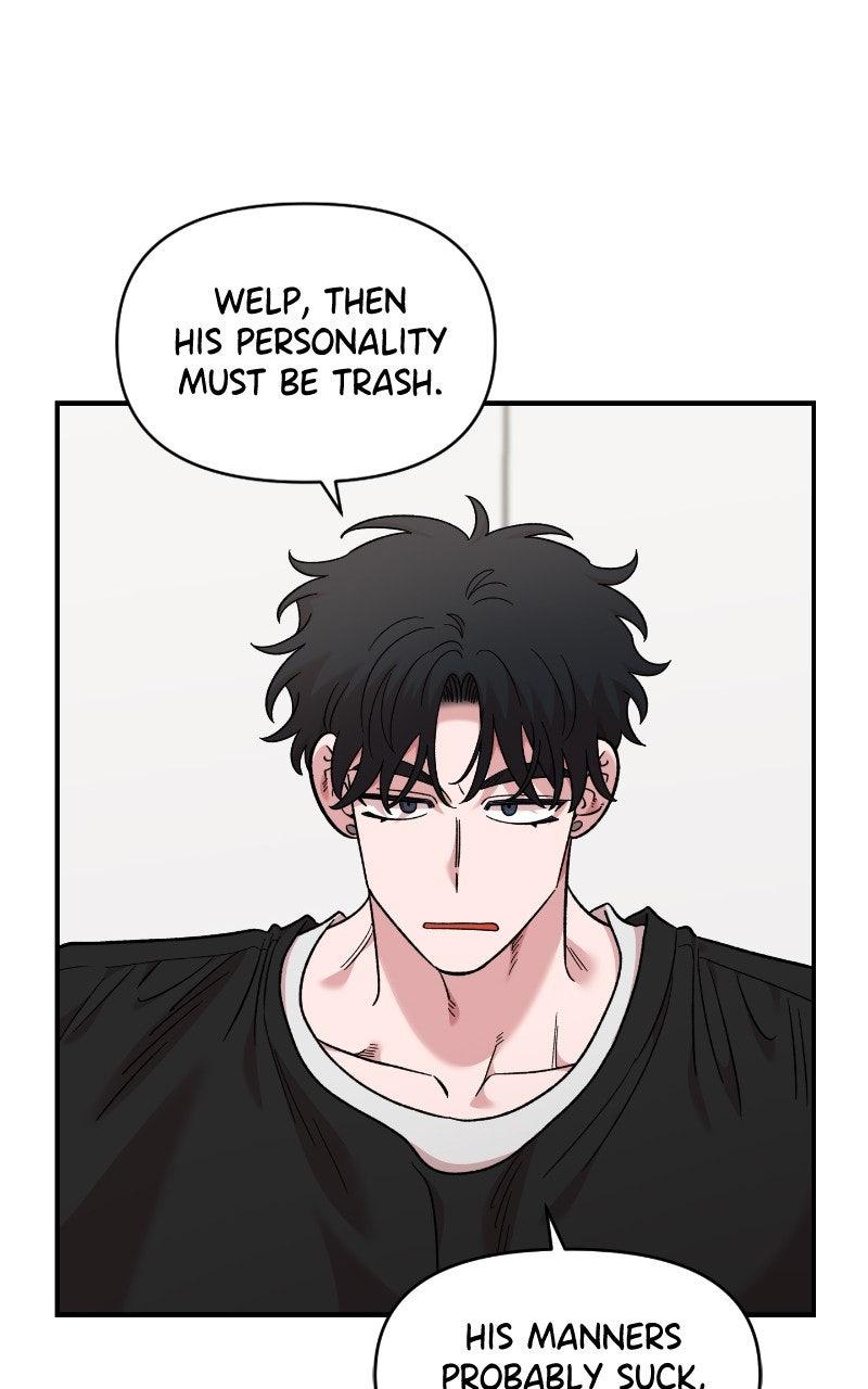 Read Childhood Friend Complex (Eunhi) Manga Online