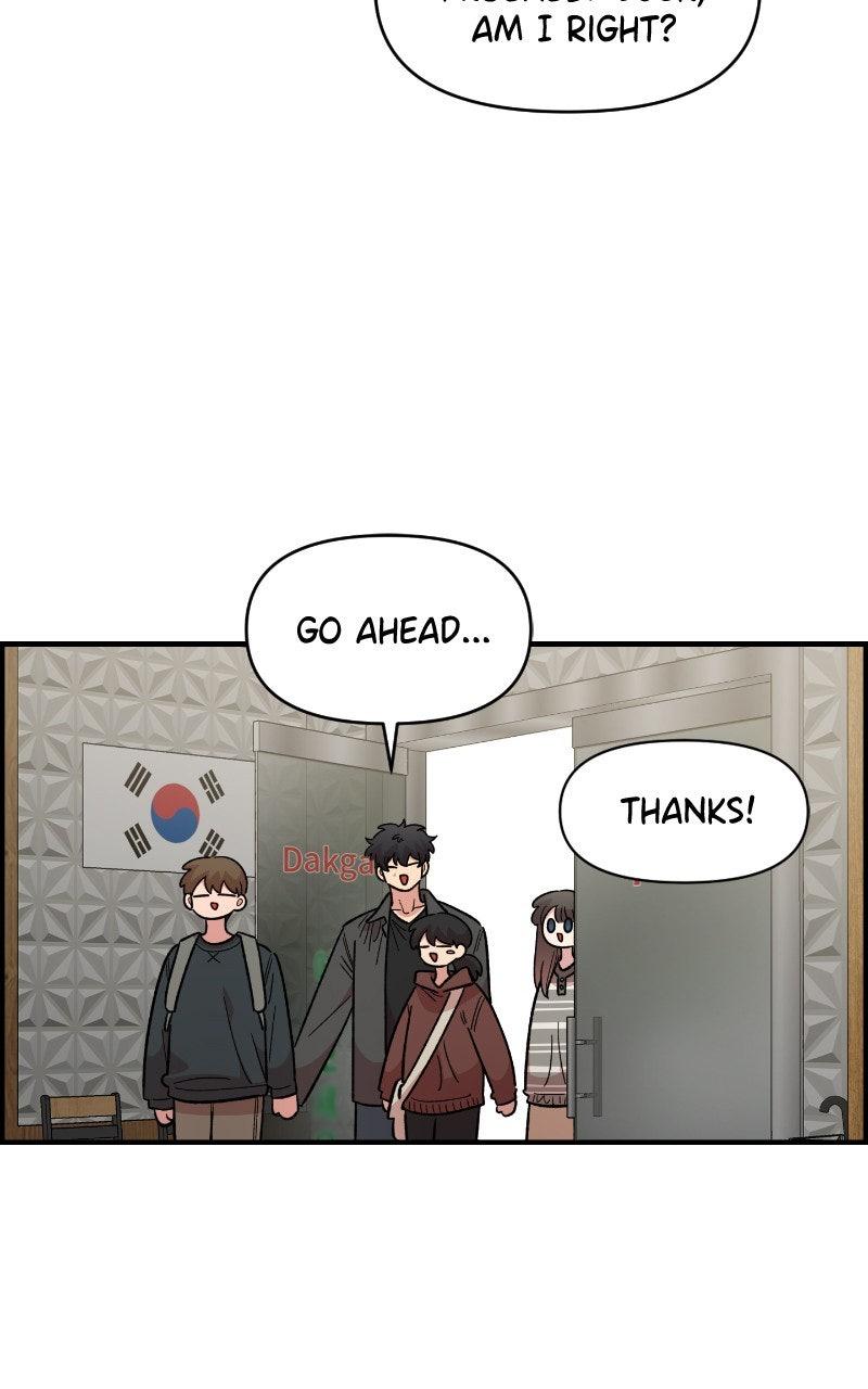 Read Childhood Friend Complex (Eunhi) Manga Online