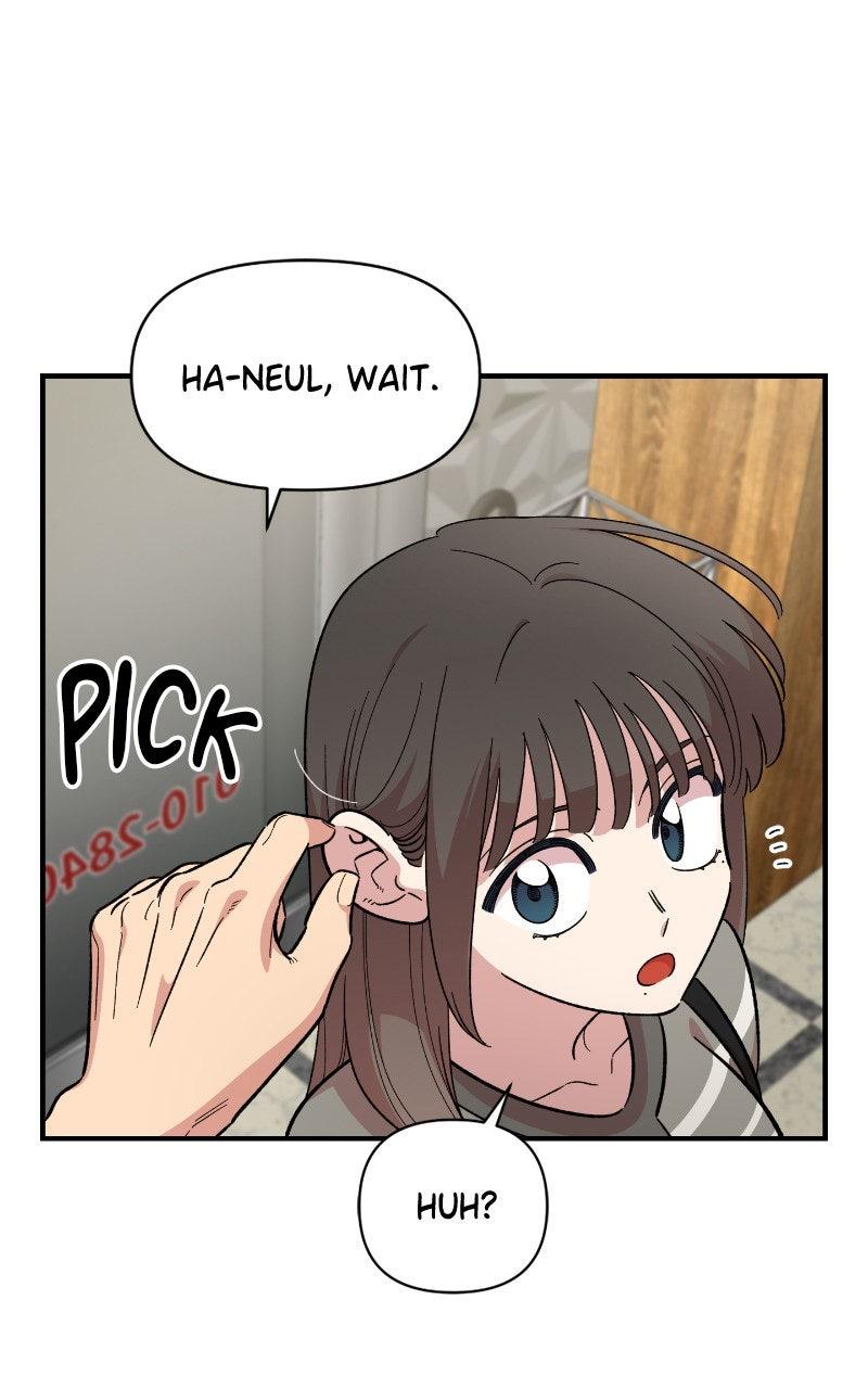 Read Childhood Friend Complex (Eunhi) Manga Online
