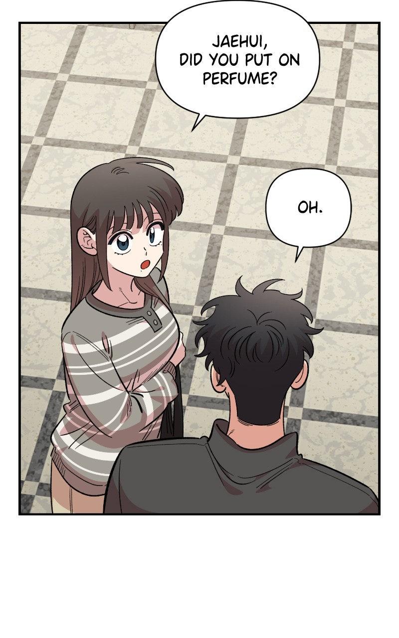 Read Childhood Friend Complex (Eunhi) Manga Online