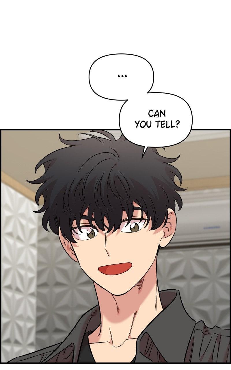Read Childhood Friend Complex (Eunhi) Manga Online