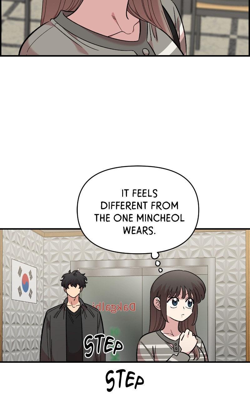 Read Childhood Friend Complex (Eunhi) Manga Online