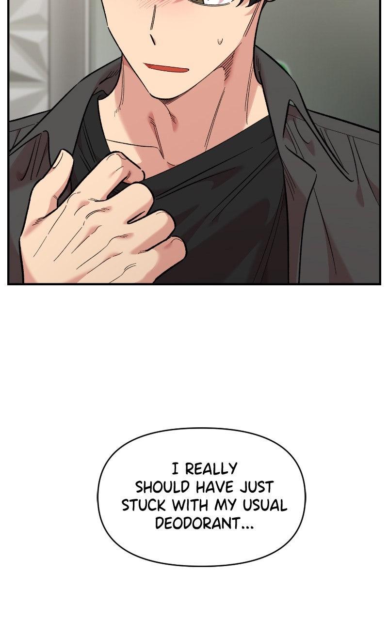 Read Childhood Friend Complex (Eunhi) Manga Online