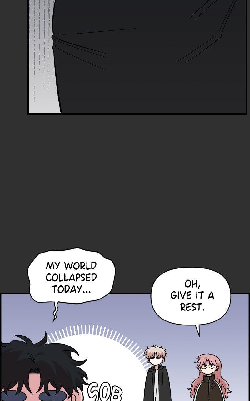 Read Childhood Friend Complex (Eunhi) Manga Online