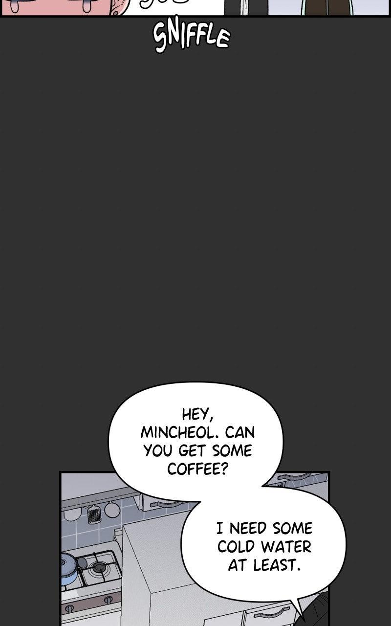 Read Childhood Friend Complex (Eunhi) Manga Online