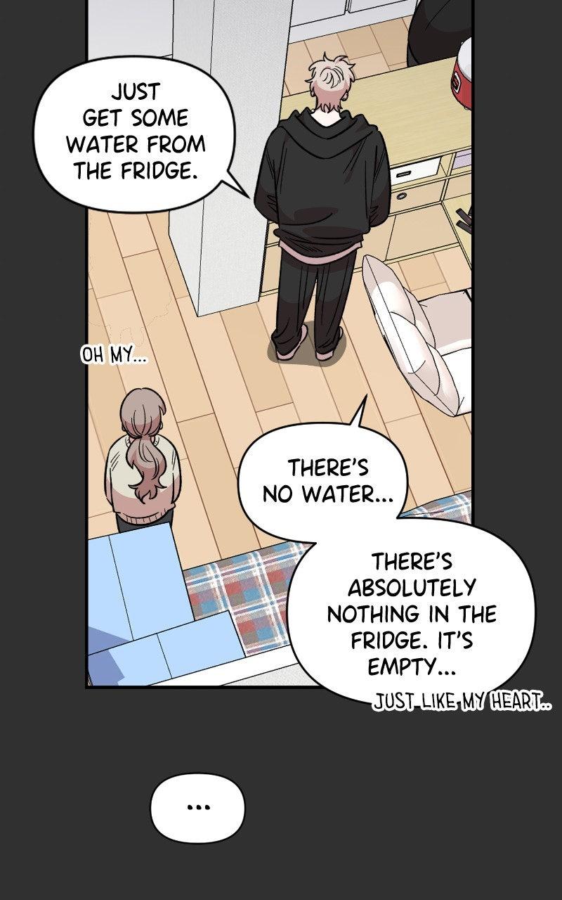 Read Childhood Friend Complex (Eunhi) Manga Online
