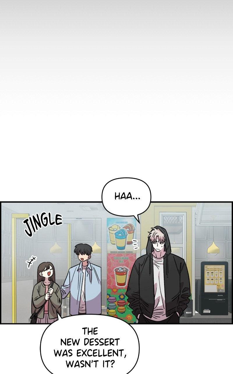 Read Childhood Friend Complex (Eunhi) Manga Online