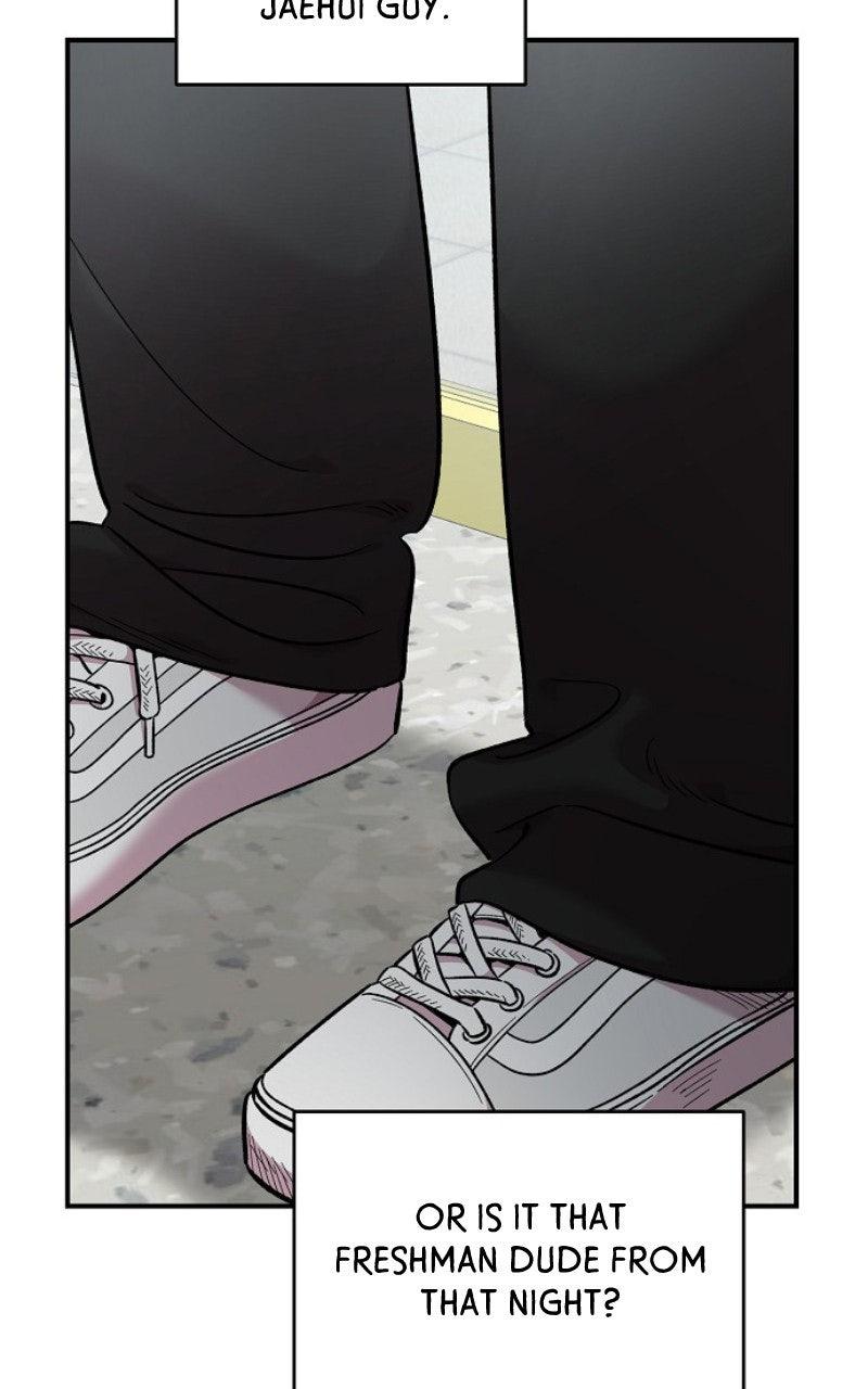 Read Childhood Friend Complex (Eunhi) Manga Online