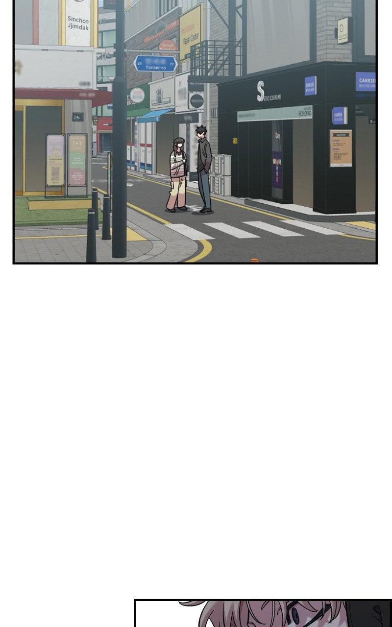 Read Childhood Friend Complex (Eunhi) Manga Online