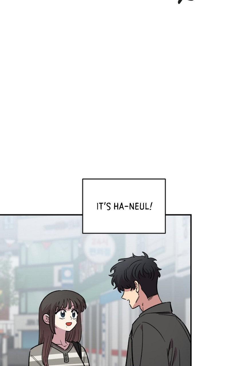 Read Childhood Friend Complex (Eunhi) Manga Online