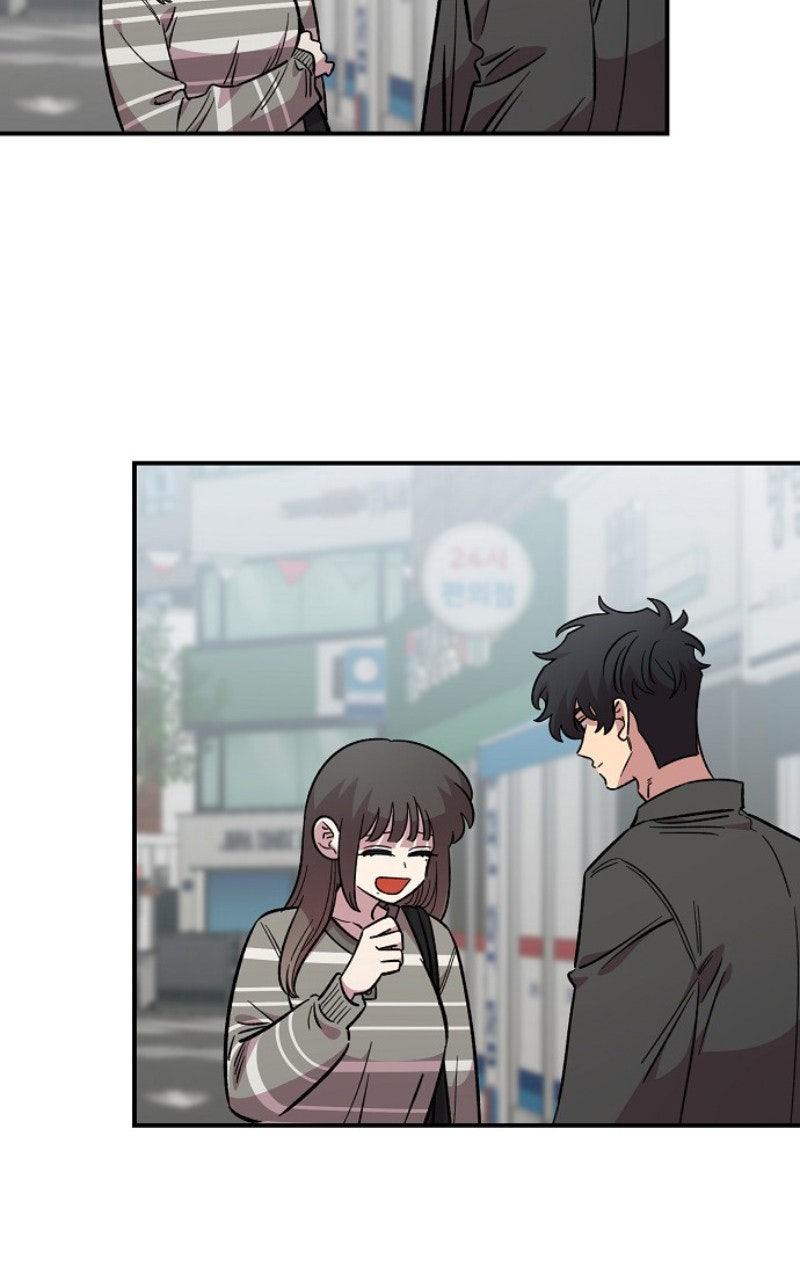 Read Childhood Friend Complex (Eunhi) Manga Online