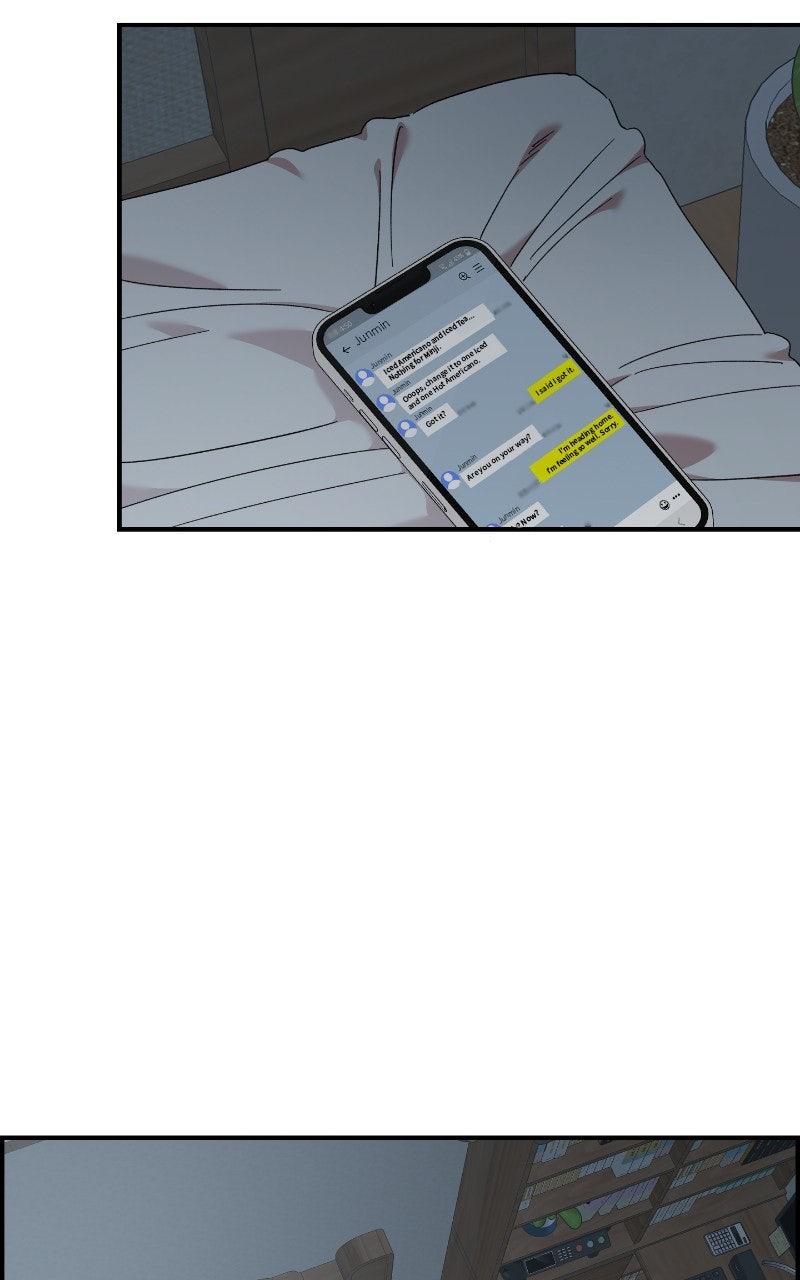 Read Childhood Friend Complex (Eunhi) Manga Online
