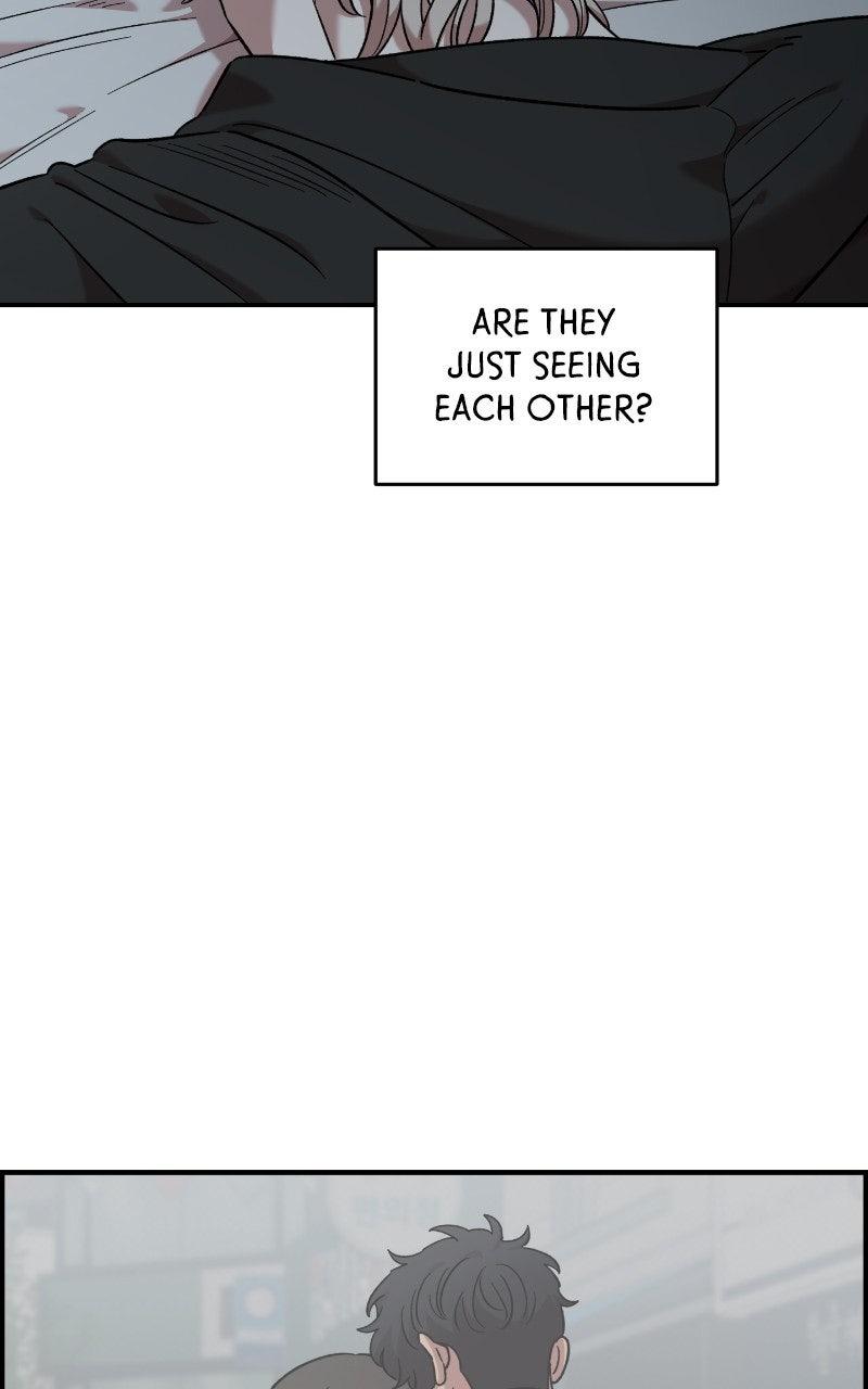 Read Childhood Friend Complex (Eunhi) Manga Online