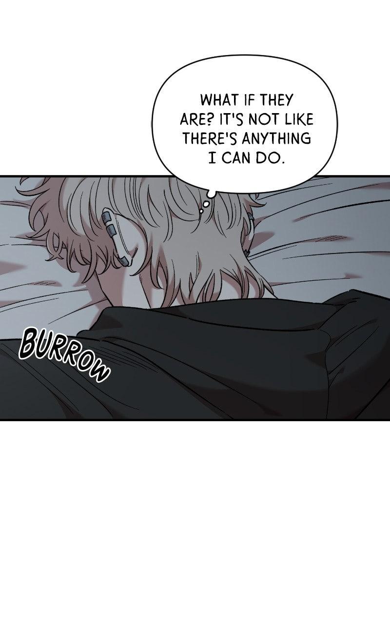 Read Childhood Friend Complex (Eunhi) Manga Online