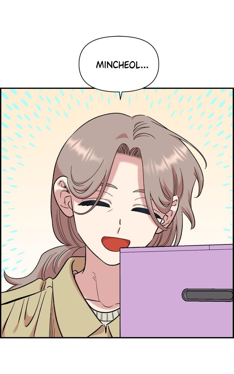 Read Childhood Friend Complex (Eunhi) Manga Online