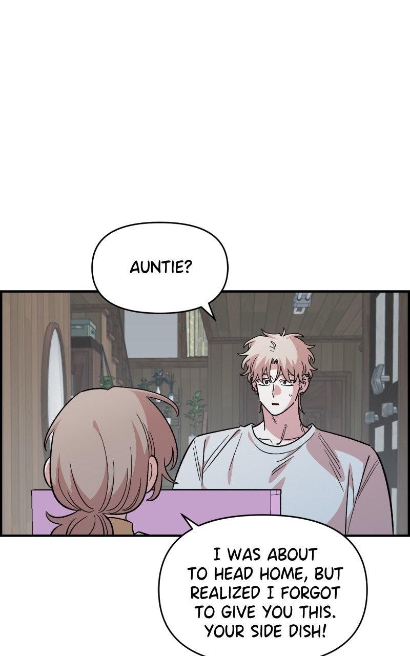 Read Childhood Friend Complex (Eunhi) Manga Online