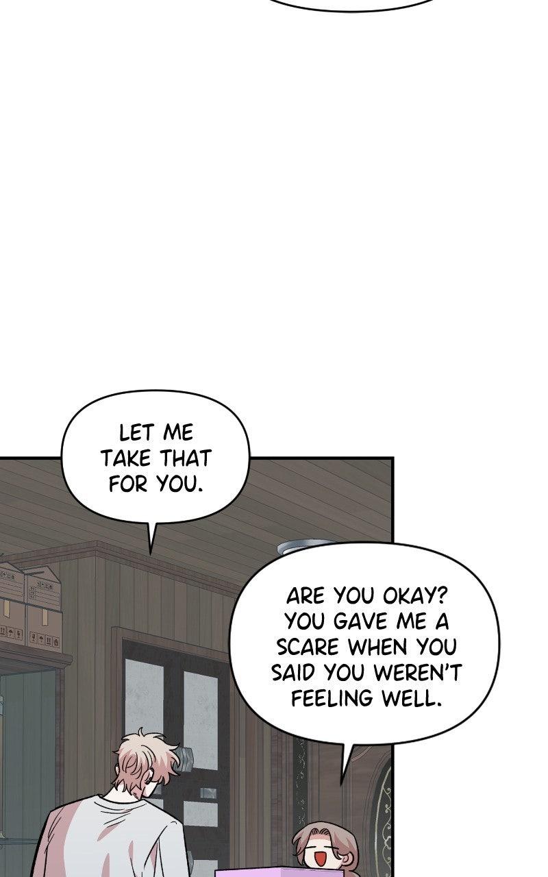 Read Childhood Friend Complex (Eunhi) Manga Online