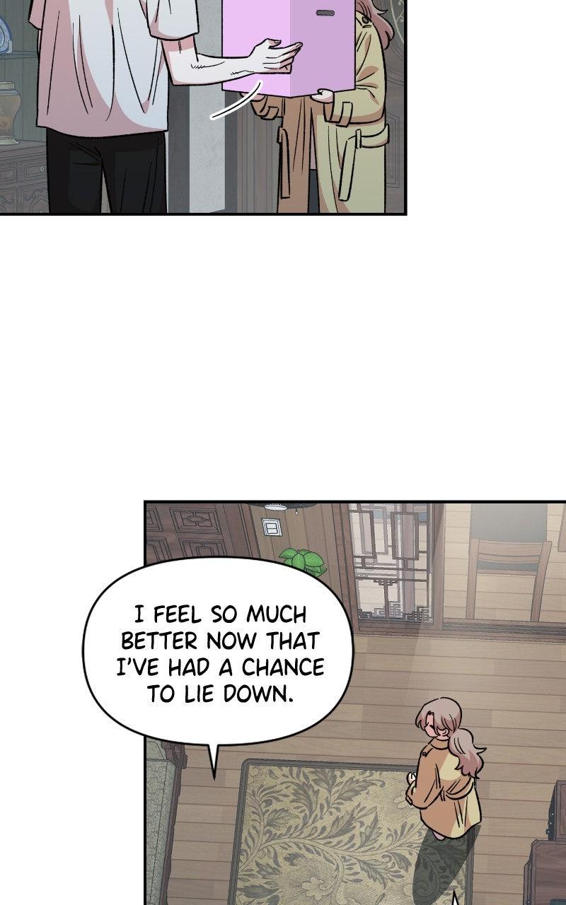 Read Childhood Friend Complex (Eunhi) Manga Online