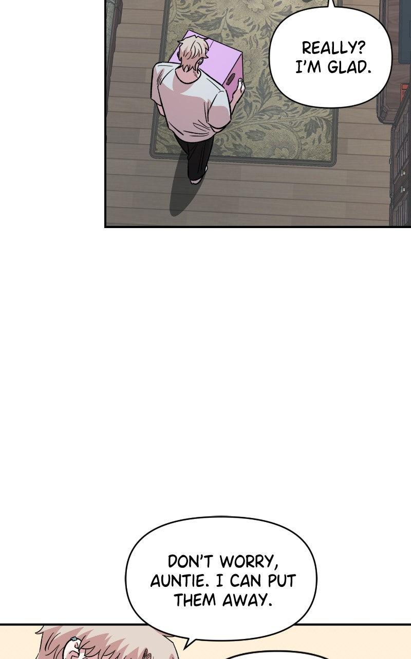 Read Childhood Friend Complex (Eunhi) Manga Online