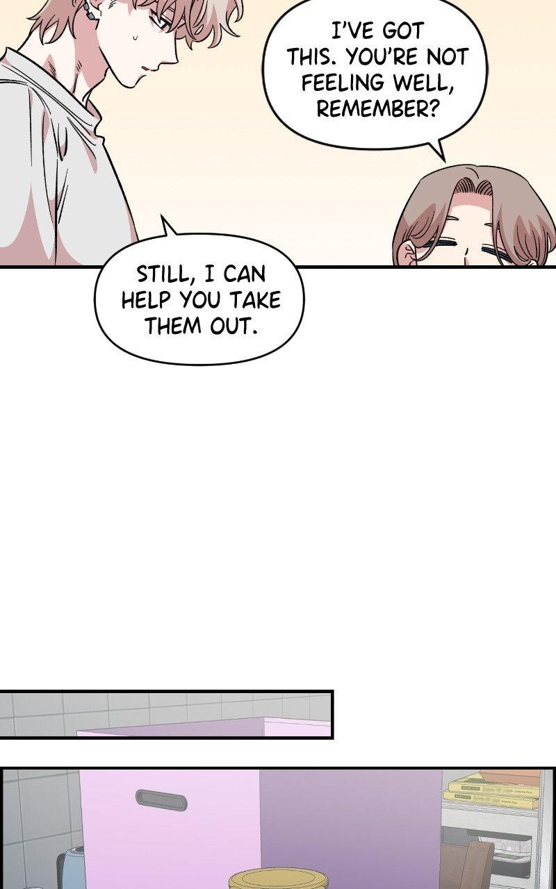 Read Childhood Friend Complex (Eunhi) Manga Online
