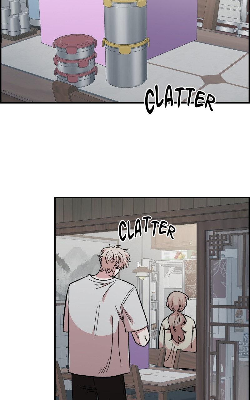 Read Childhood Friend Complex (Eunhi) Manga Online