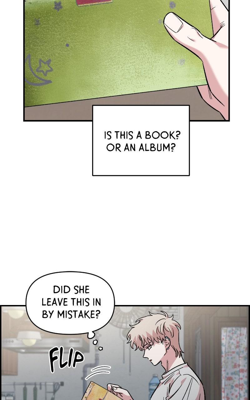 Read Childhood Friend Complex (Eunhi) Manga Online