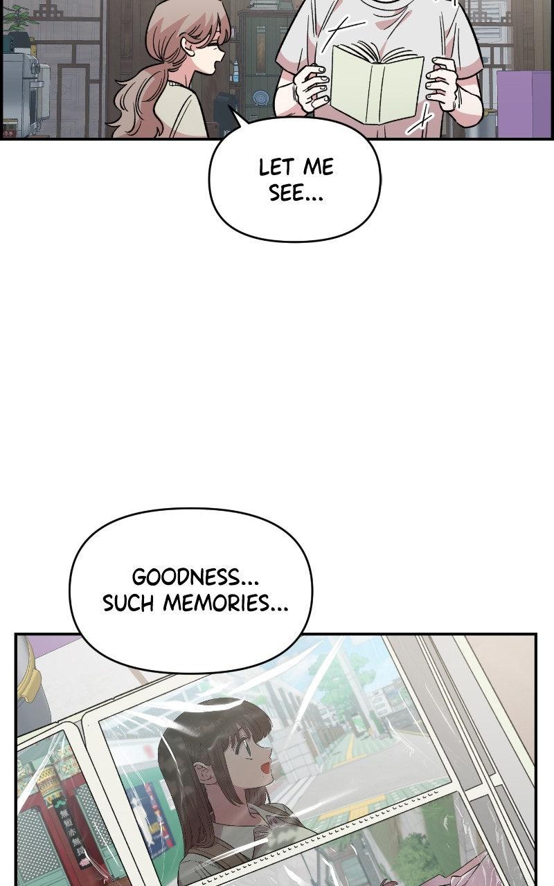 Read Childhood Friend Complex (Eunhi) Manga Online