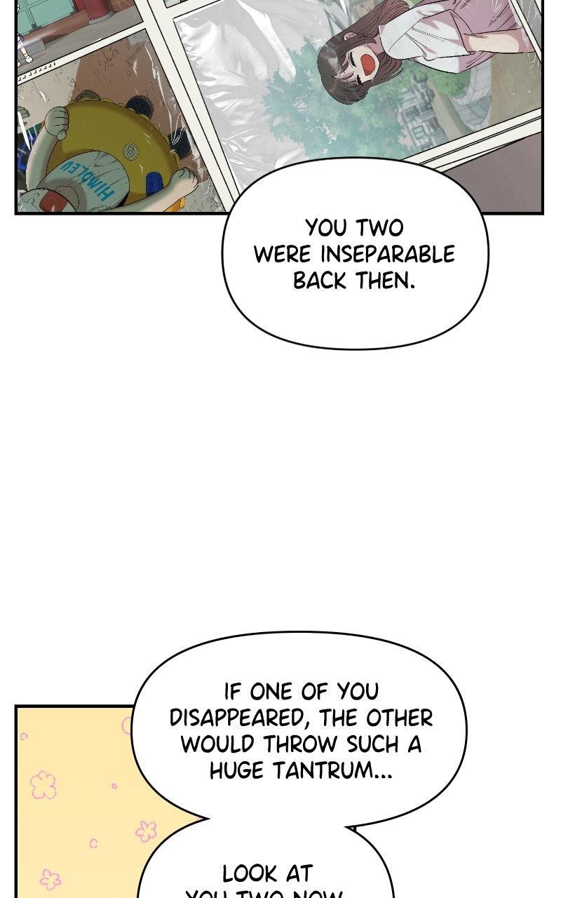Read Childhood Friend Complex (Eunhi) Manga Online