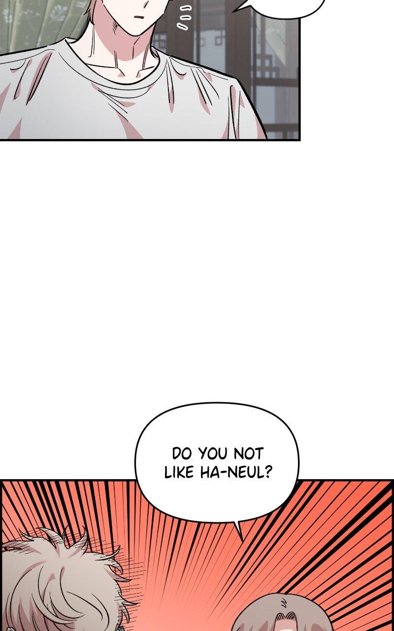 Read Childhood Friend Complex (Eunhi) Manga Online