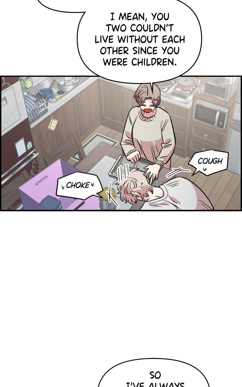 Read Childhood Friend Complex (Eunhi) Manga Online