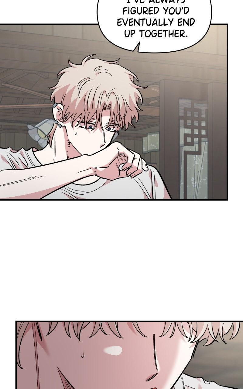 Read Childhood Friend Complex (Eunhi) Manga Online