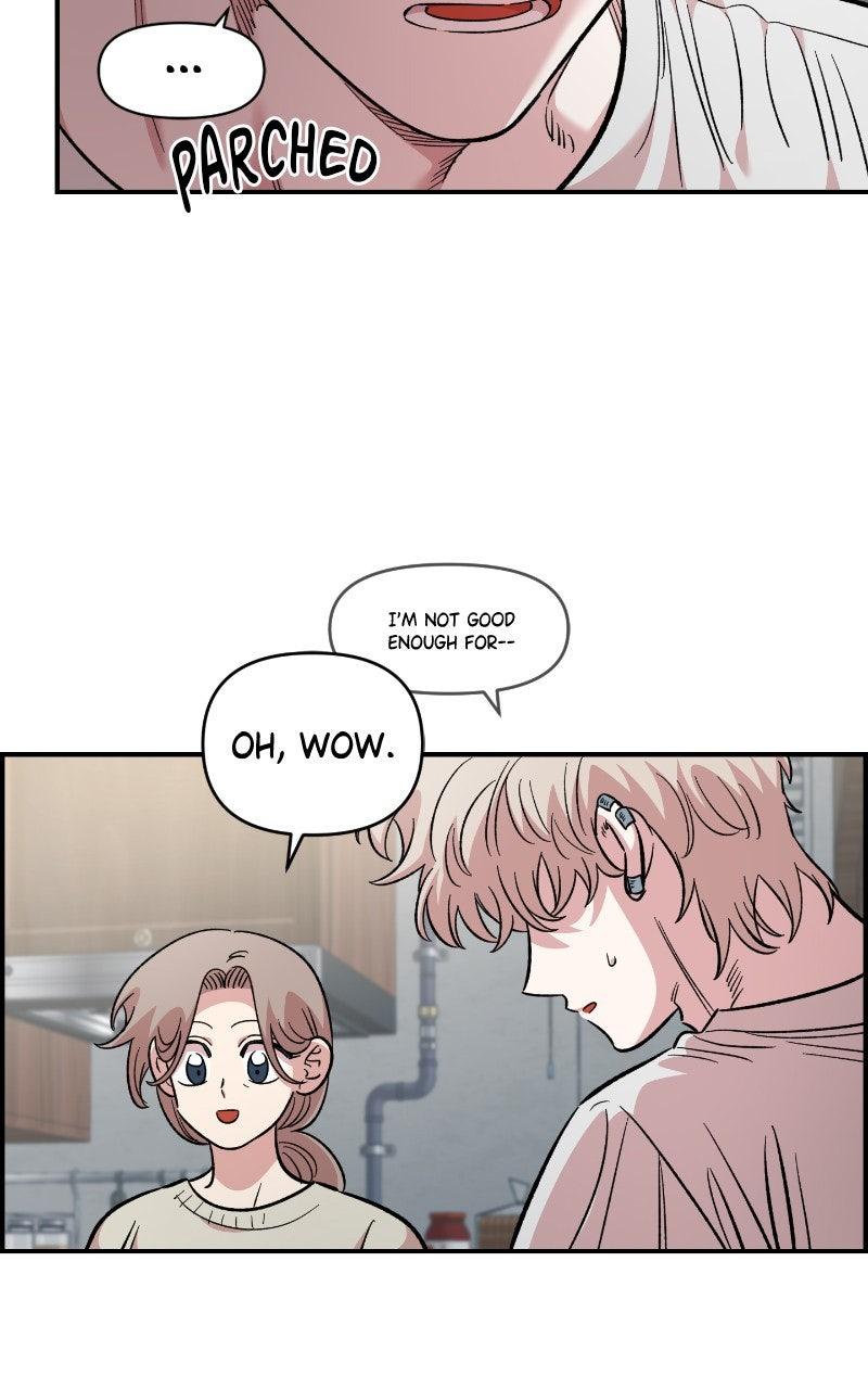 Read Childhood Friend Complex (Eunhi) Manga Online