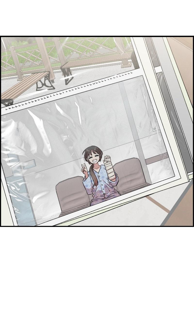 Read Childhood Friend Complex (Eunhi) Manga Online