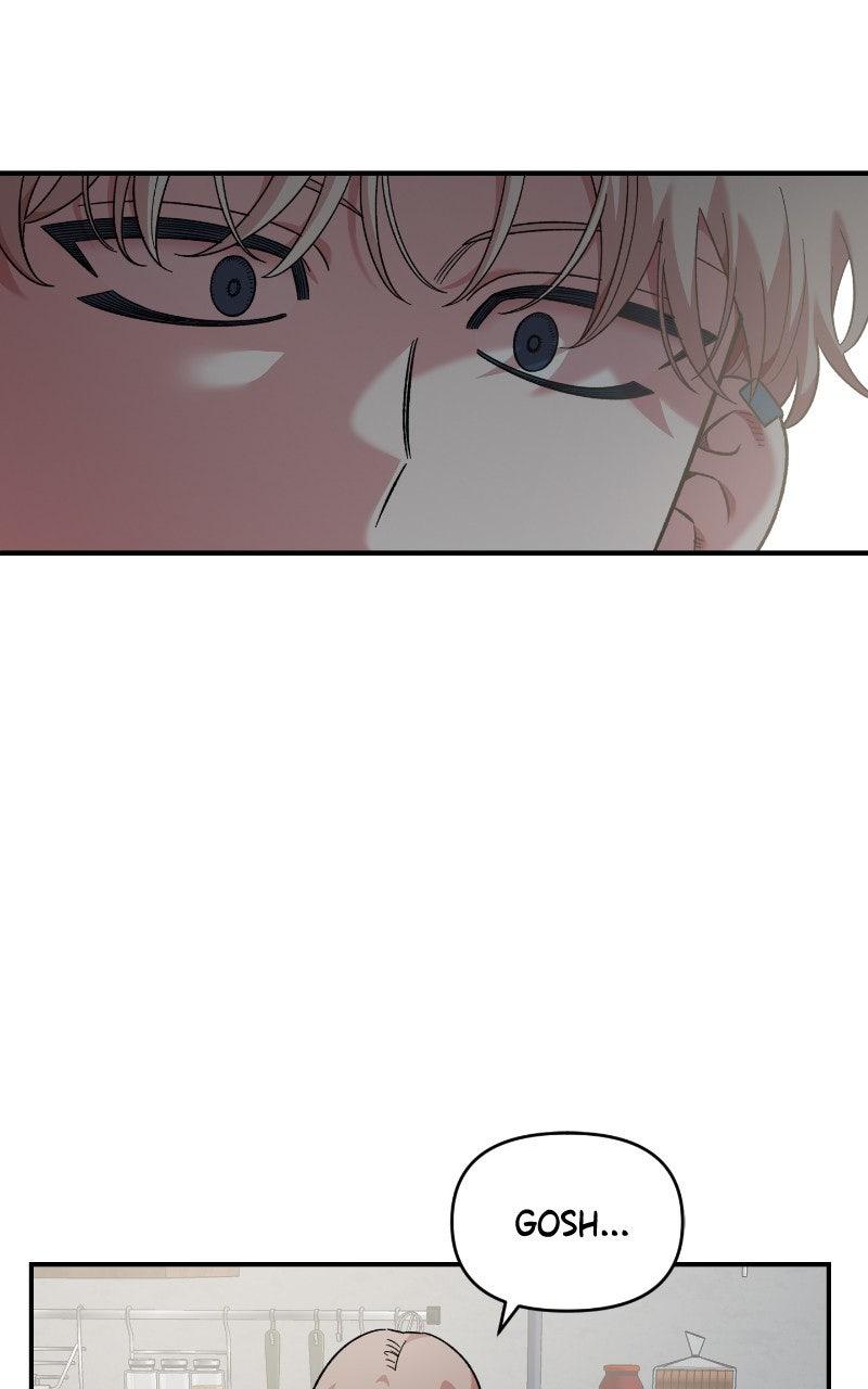 Read Childhood Friend Complex (Eunhi) Manga Online